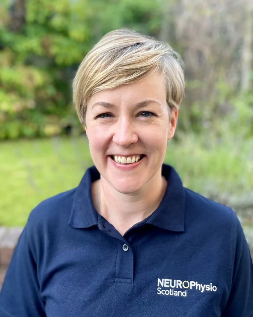 Kirsty McGurk converted